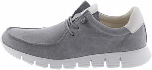 Мужские низкие кеды Sioux, серый