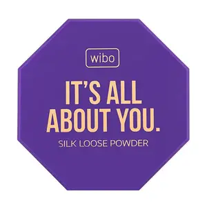 Рассыпчатые порошки Savage Queen It's All About You Loose Powder Wibo, 1 UD