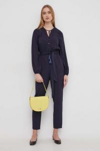 КАСАНДРА комбинезон Pepe Jeans, темно-синий