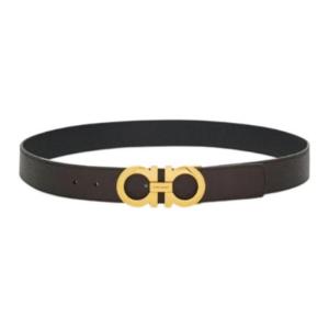 Ремень с логотипом Ferragamo