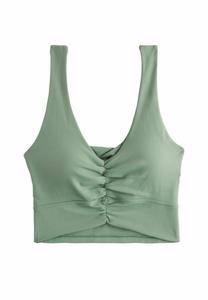 Бюстье Next Bustier, Sage Green/Green