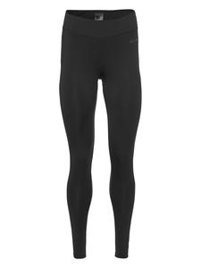 Леггинсы черного цвета OCEAN SPORTSWEAR