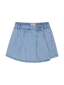 Юбка Noppies, цвет washed blue