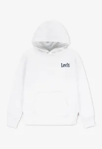 Классическая толстовка Levi'S, Bright White