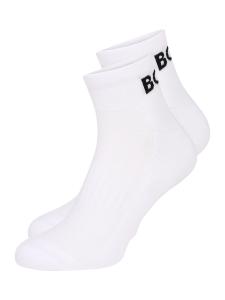 Носки BOSS, белый