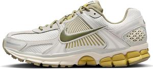 Nike Mens Zoom Vomero 5, Light Bone Medium Olive Neutral Olive