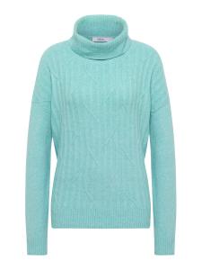 Свитер CECIL, аква