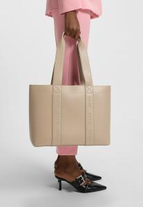 Сумка BECKY UP HUGO, светло-коричневый