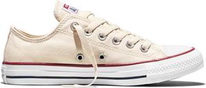 Кроссовки Converse Chuck Taylor All Star Low Top для взрослых унисекс, белый