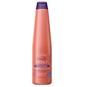 PLACENTA LIFE Кондиционер для вьющихся волос CURLY MONOI - 350мл - КОНДИЦИОНЕР Inna Marka