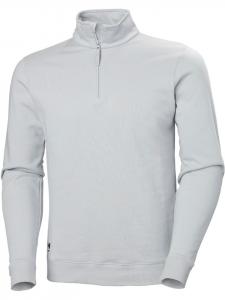 Пуловер Helly Hansen Pullover, серый