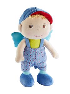 HABA Плюшевые игрушки 'Verschiedene' в бежевом цвете