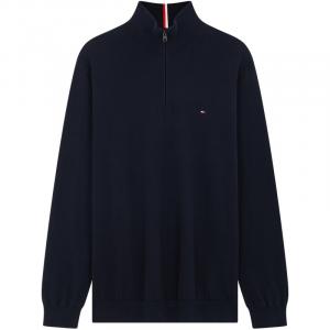 Джемпер мужской Tommy Hilfiger, синий