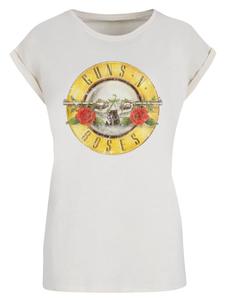 Футболка с винтажным логотипом рок-группы Guns 'n' Roses в Уайтсэнде F4NT4STIC