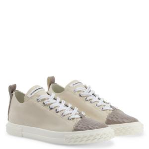 Джузеппе Занотти Блаббер Giuseppe Zanotti, черный