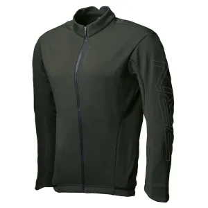 Куртка Brn Winter, зеленый