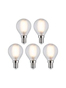 Накаливание 230 В LED Drop F Paulmann