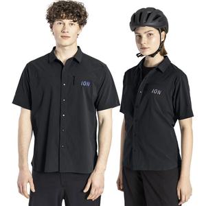 Футболка ION VNTR Amp ION, Black