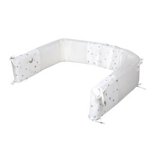 Nests star magic air plus «безопасно спит» Roba, белый