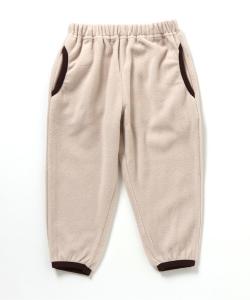 Эксклюзивные флисовые брюки (можно носить в сочетании с другими вещами) длиной 10 дюймов.