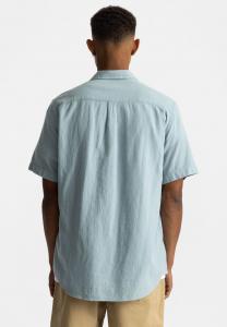 Рубашка REVOLUTION, светло-голубой