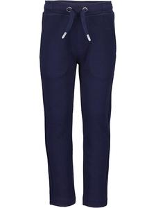 Blue Seven Темно-синие спортивные штаны