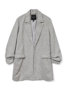 Блейзер VERO MODA VMTAMMI, mottled white