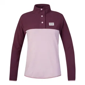 Флис Hannah Nuka, фиолетовый