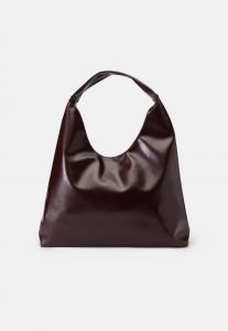 Сумка-шоппер Even&Odd Tote bag, Dark Brown