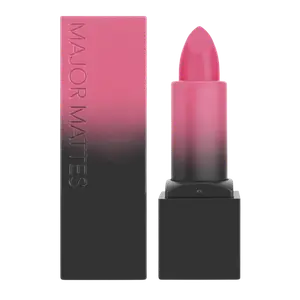 Губная помада «душевная боль» W7 Major Mattes, 3,8 гр