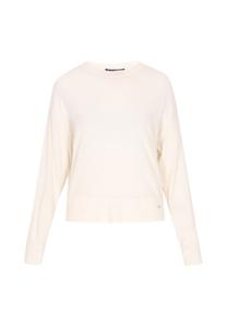 Свитер DreiMaster Vintage, бежевый