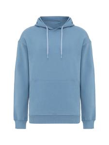 Толстовка Jacey Quinn Edel, светло-синий