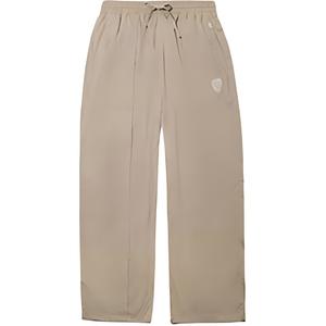 Брюки Casual CHENGLONG,LIANMINGKUAN мужские Coffee Foam Umber LINING, Coffee Foam Umber