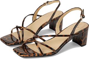 Туфли Bandolino Keltie, LeopardSee Less