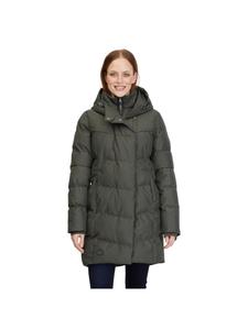 Пальто ragwear, темно-оливковый
