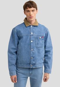 Джинсовая куртка Big Star, синий