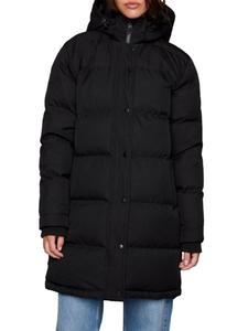 Парка-пуховик Izzy с капюшоном TOBOGGAN CANADA, черный