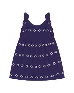 Вечернее платье Mer St Barth Daphne Mer St. Barth