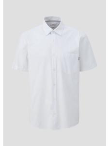 s.Oliver Рубашка 0100_белый