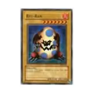 CCG Рю-Ран (Обычный), Yu-Gi-Oh - Magic Ruler - Singles