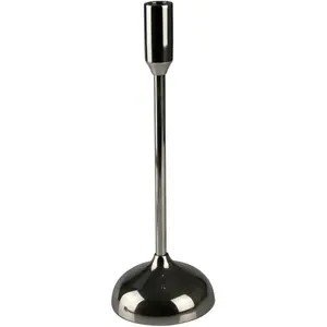 Подсвечник AM Design «Рождественское украшение», (1 шт.), алюминий, цвет silberfarben