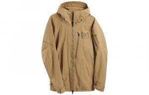 BURTON AK Gore Ski Tops Men's Brown