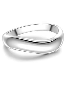 Glanzstücke München Серебряное кольцо из стерлингового серебра