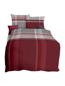 Постельные принадлежности JACK, красный