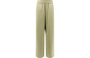 Amiparis Мужские повседневные брюки светло-желтого цвета