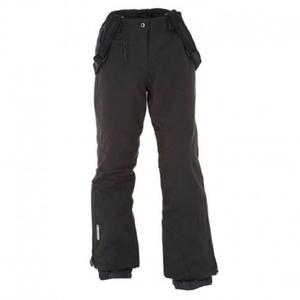 Обычные спортивные штаны ICEPEAK LAGOS, Black