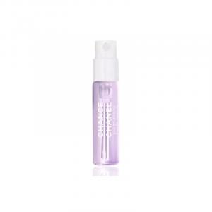 CHANEL Набор пробников Purple Encounter Dreamy, женская парфюмерная вода EDP Rose Geranium 1,5 мл