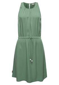 Повседневное платье SANAI Ragwear, темно-зеленый