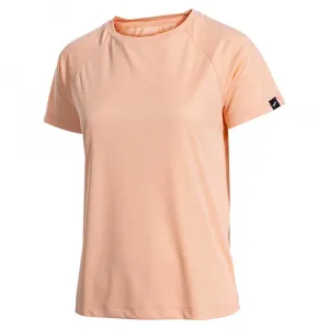 Футболка с коротким рукавом спортивная Joma R-Night, розовый