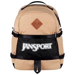 Рюкзак малый Сиэтл 27л травертин Jansport